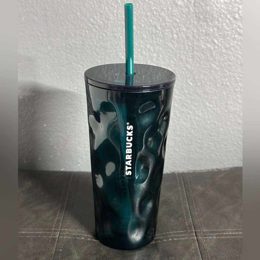 Starbucks Dark Green Drinkware